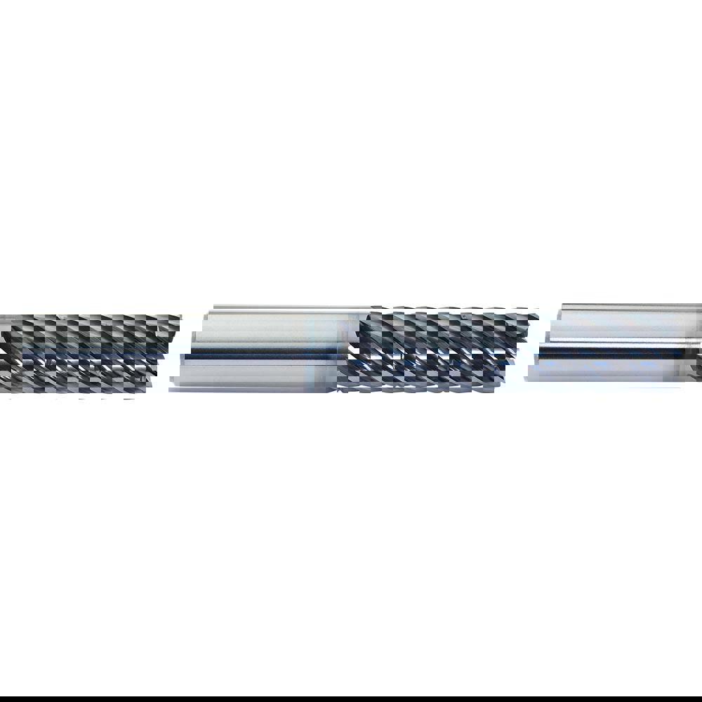 Square End Mill: 0.5000